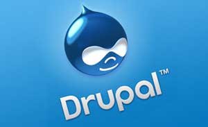 Drupal CMS