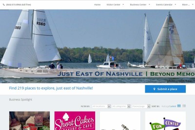 VisitMtJuliet.com - A Tennessee e-Directory