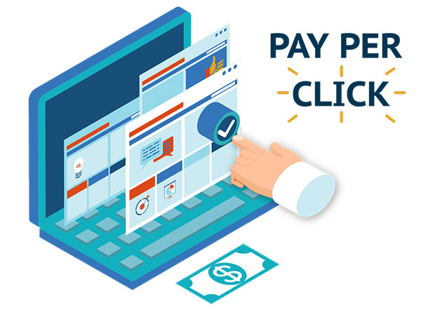 PPC Pay Per Click Management Ohio