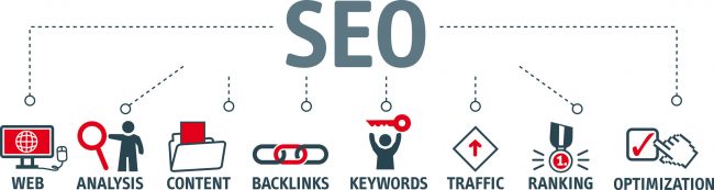 Local SEO Services Banner